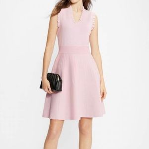 Ted Baker Knitted Dress